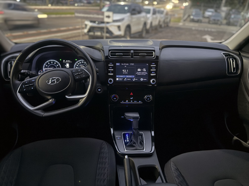hyundai creta 1.0 tgdi flex limited automatico 4p 202210