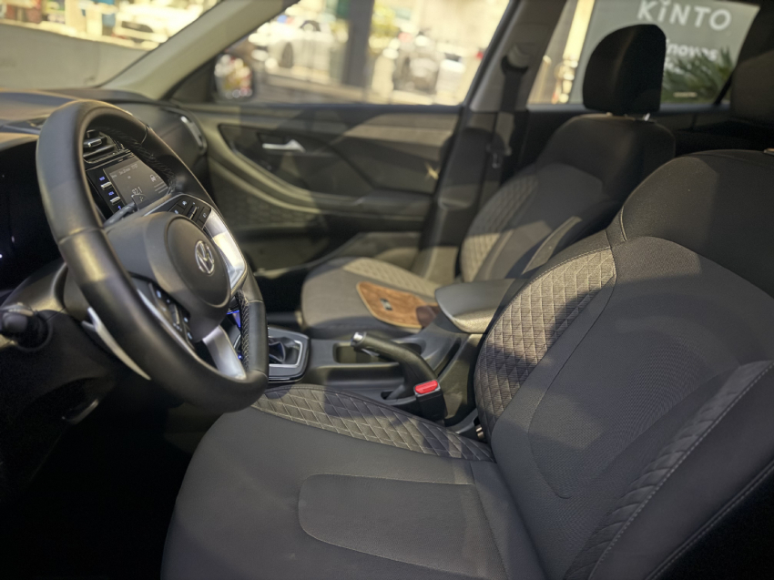 hyundai creta 1.0 tgdi flex limited automatico 4p 202213
