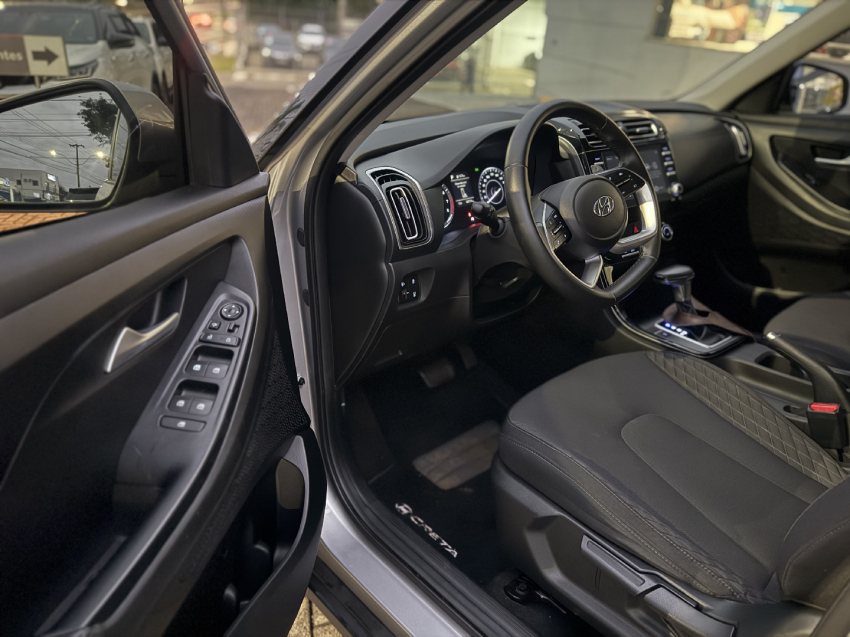 hyundai creta 1.0 tgdi flex limited automatico 4p 20229