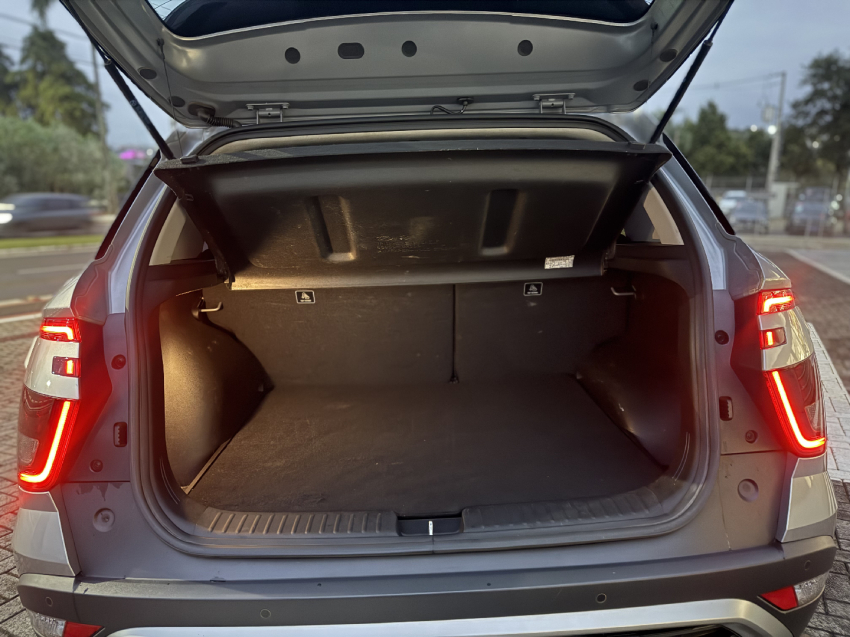 hyundai creta 1.0 tgdi flex limited automatico 4p 20228