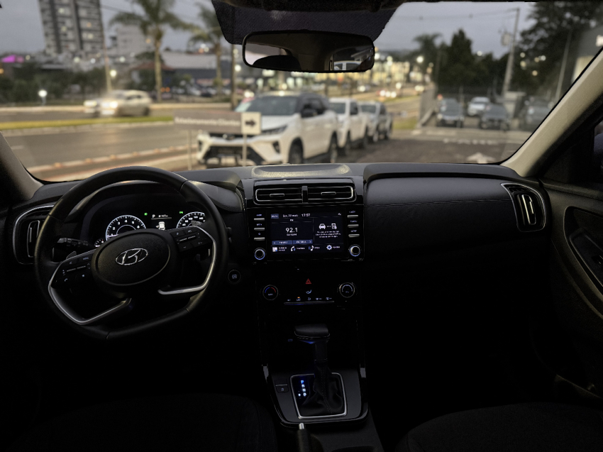 hyundai creta 1.0 tgdi flex limited automatico 4p 202212