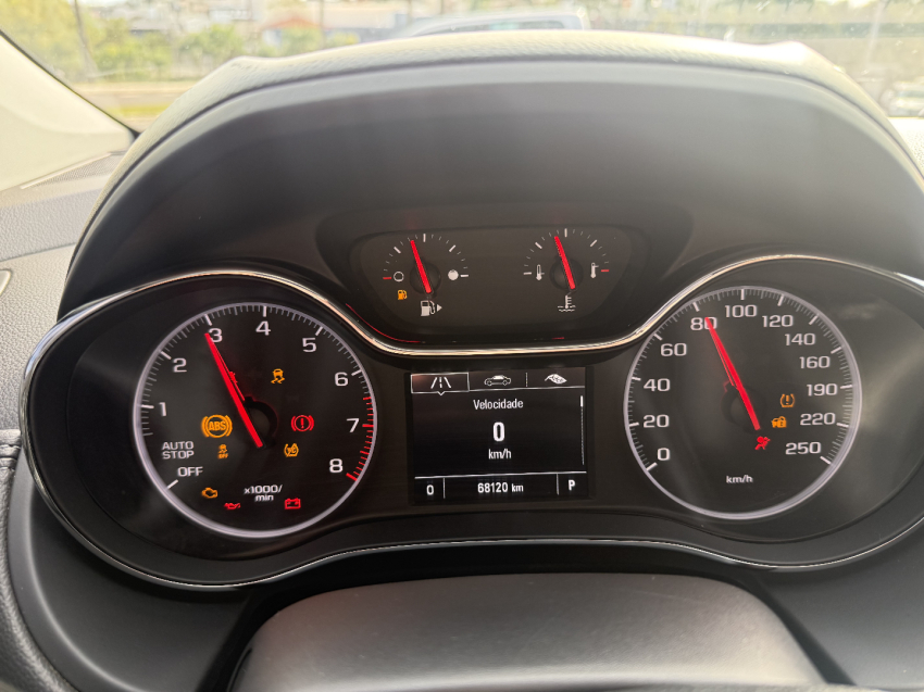 chevrolet cruze 1.4 turbo sport6 lt 16v flex 4p automatico 202011
