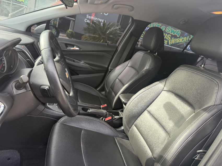 chevrolet cruze 1.4 turbo sport6 lt 16v flex 4p automatico 202010
