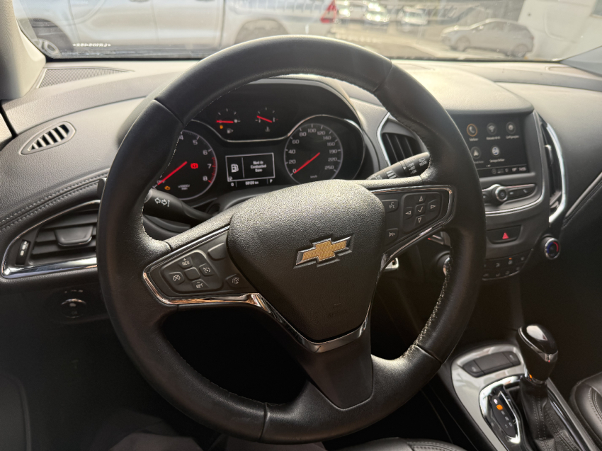 chevrolet cruze 1.4 turbo sport6 lt 16v flex 4p automatico 202014