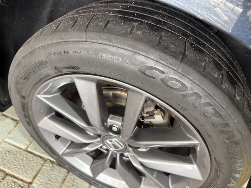 honda civic 2.0 16v flexone exl 4p cvt flex automatico 202115