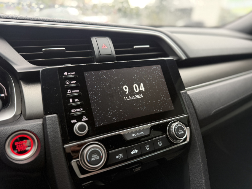 honda civic 2.0 16v flexone exl 4p cvt flex automatico 202112