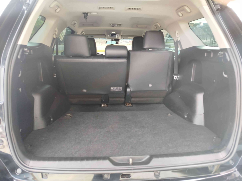toyota hilux sw4 2.8 d-4d turbo diesel srx 4x4 automatico 4p 20219