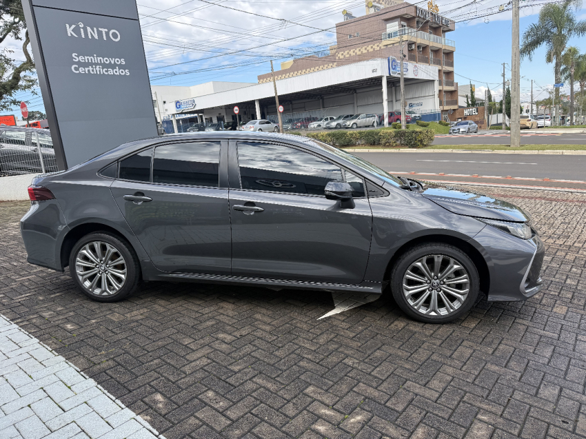 toyota corolla 2.0 vvt-ie flex xei direct shift 4p automatico 20234