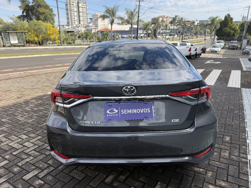 toyota corolla 2.0 vvt-ie flex xei direct shift 4p automatico 20236