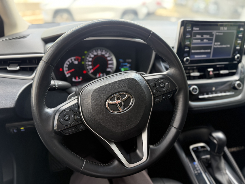 toyota corolla 2.0 vvt-ie flex xei direct shift 4p automatico 202315