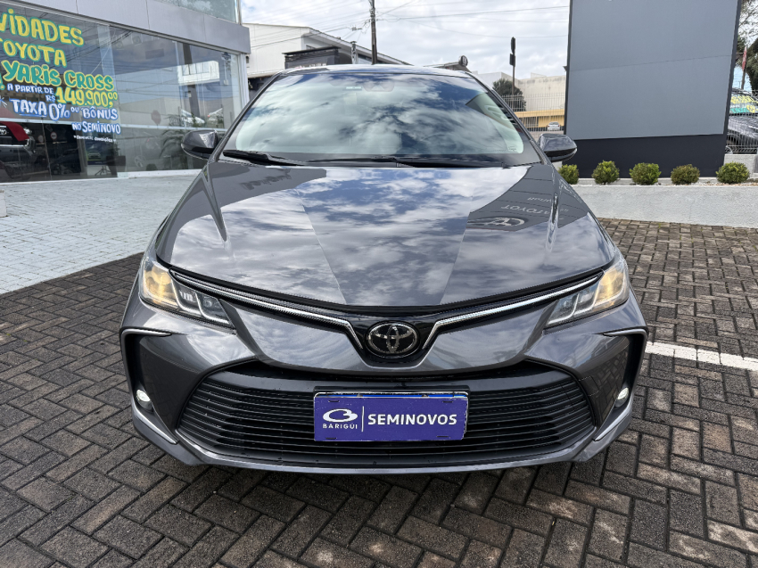 toyota corolla 2.0 vvt-ie flex xei direct shift 4p automatico 20231