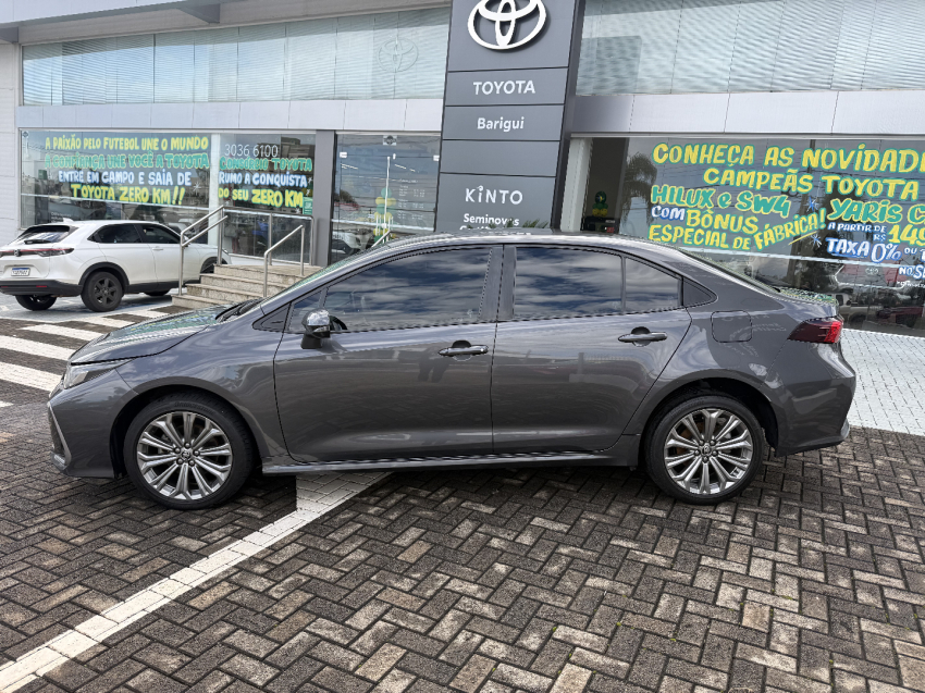 toyota corolla 2.0 vvt-ie flex xei direct shift 4p automatico 20233