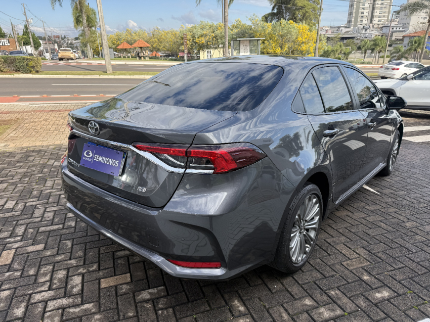 toyota corolla 2.0 vvt-ie flex xei direct shift 4p automatico 20237