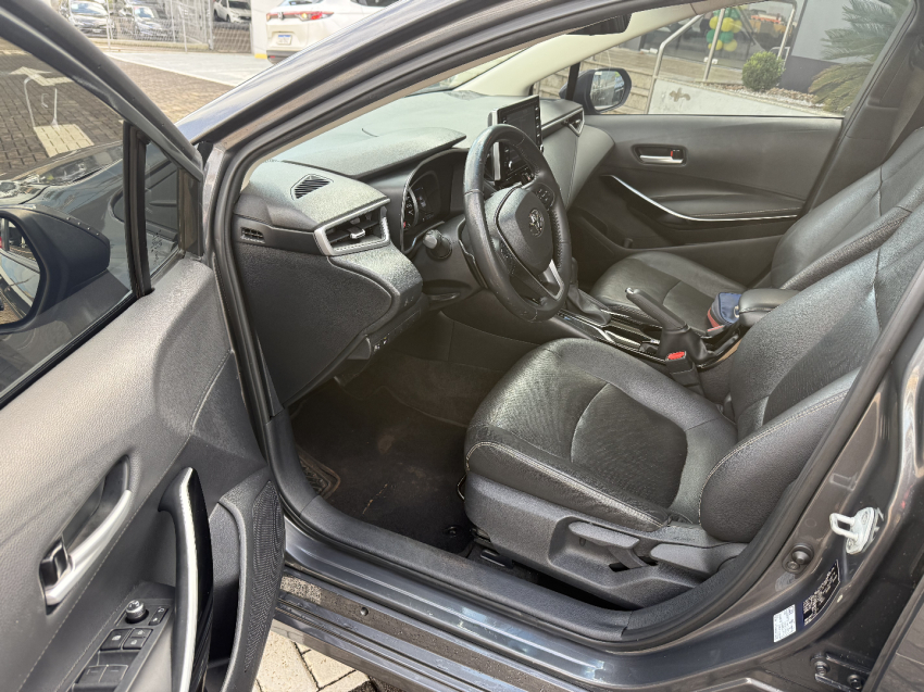toyota corolla 2.0 vvt-ie flex xei direct shift 4p automatico 20239