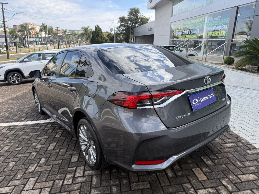 toyota corolla 2.0 vvt-ie flex xei direct shift 4p automatico 20235