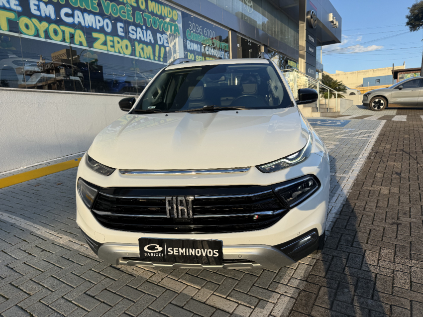 fiat toro 2.0 16v turbo diesel volcano 4wd at9 4p automatico 20221