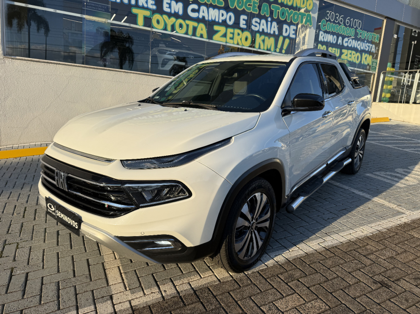 fiat toro 2.0 16v turbo diesel volcano 4wd at9 4p automatico 20222