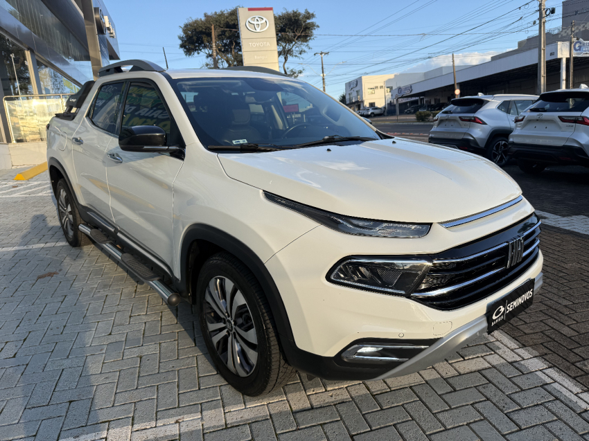 fiat toro 2.0 16v turbo diesel volcano 4wd at9 4p automatico 20220