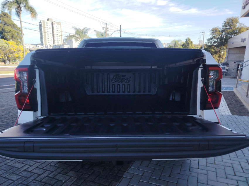 ford ranger 3.0 v6 turbo diesel cd limited 4x4 automatico 4p 20266