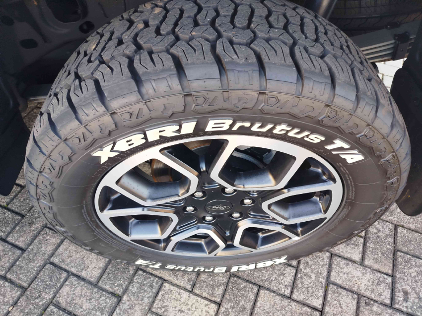 ford ranger 3.0 v6 turbo diesel cd limited 4x4 automatico 4p 202611