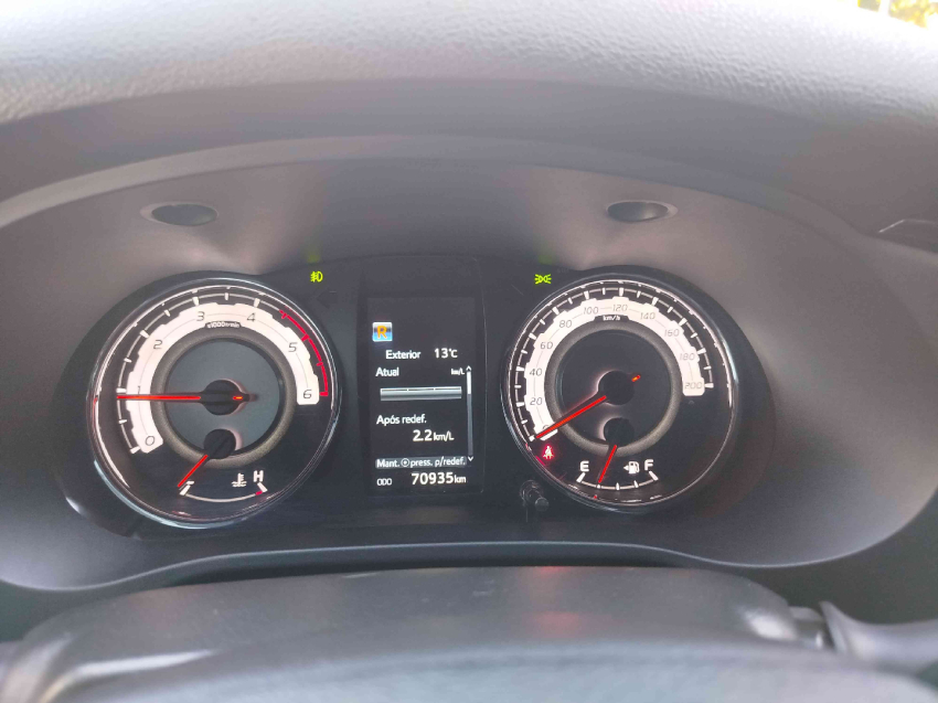 toyota hilux 2.8 srx 4x4 cd 16v diesel 4p automatico 202011