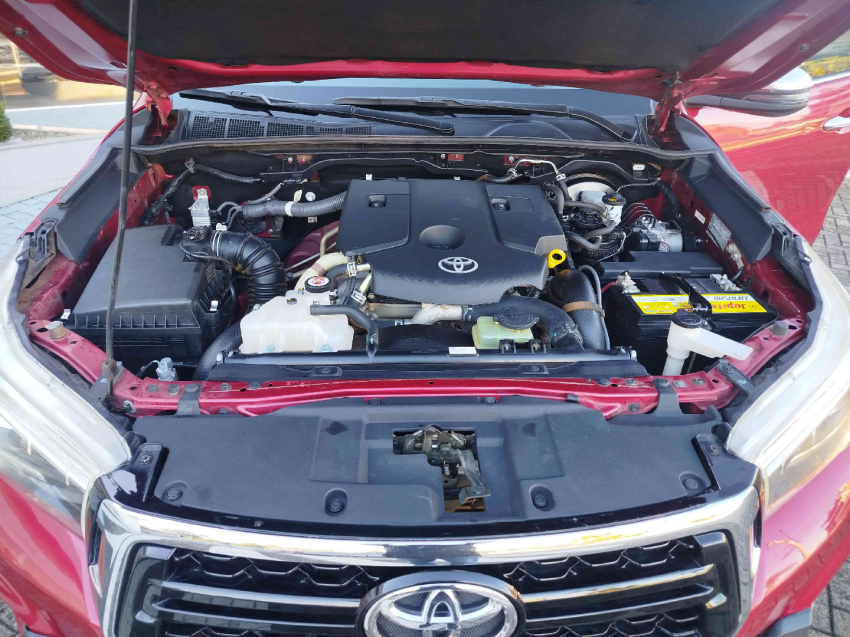 toyota hilux 2.8 srx 4x4 cd 16v diesel 4p automatico 20207