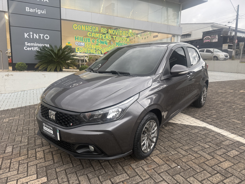 fiat argo 1.0 firefly flex drive manual 4p 20252