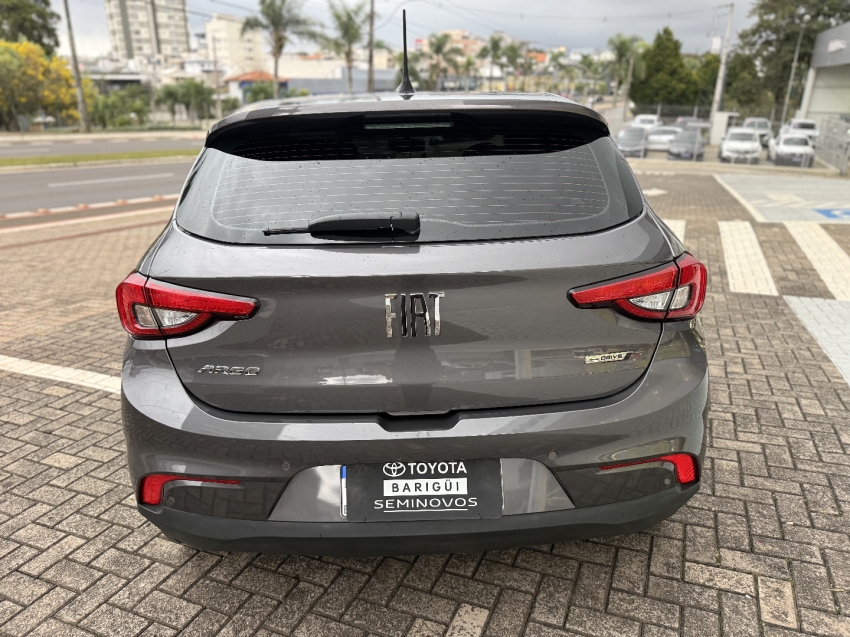 fiat argo 1.0 firefly flex drive manual 4p 20254