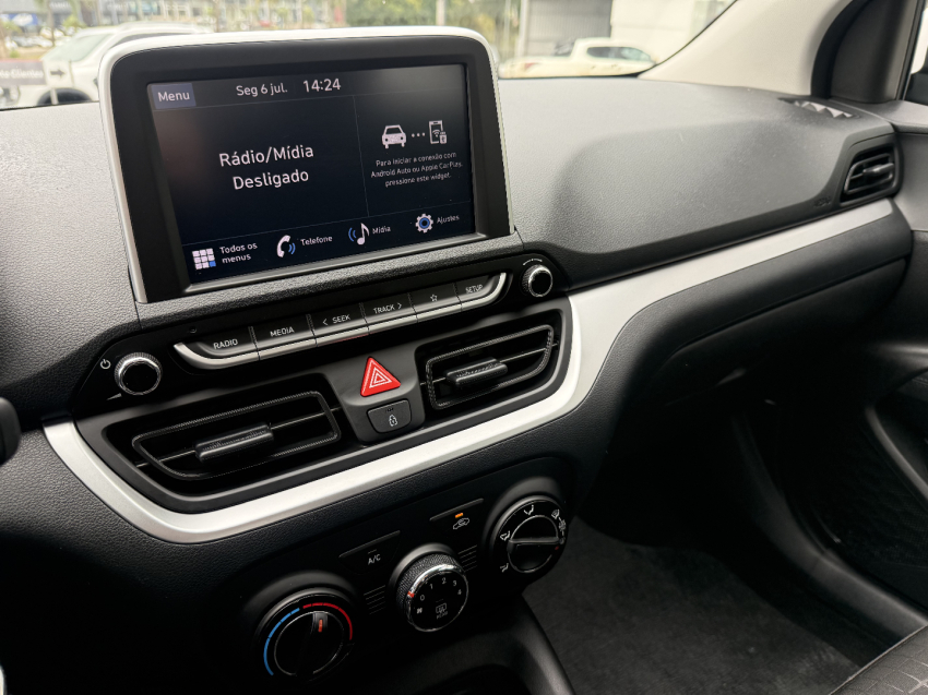hyundai hb20 1.0 12v flex comfort manual 4p 202315