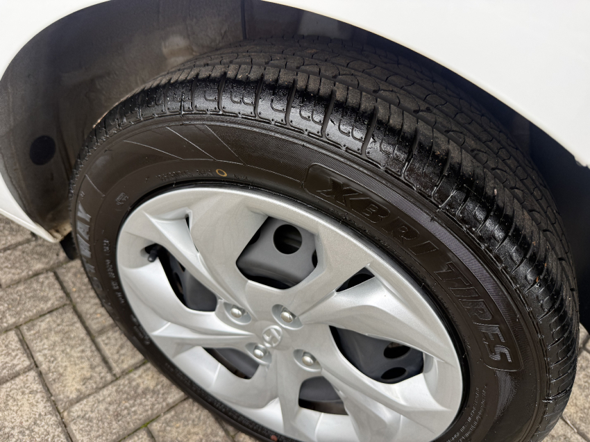 hyundai hb20 1.0 12v flex comfort manual 4p 202318