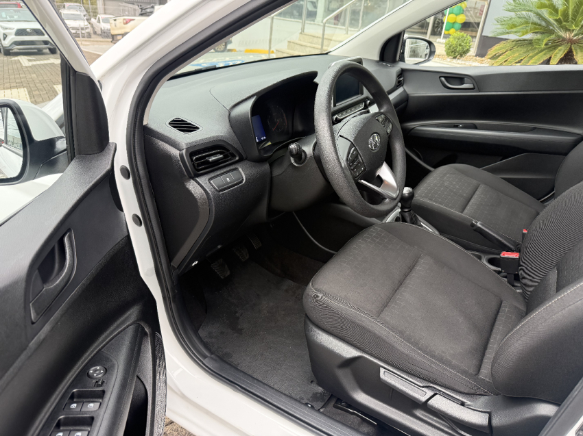 hyundai hb20 1.0 12v flex comfort manual 4p 202312