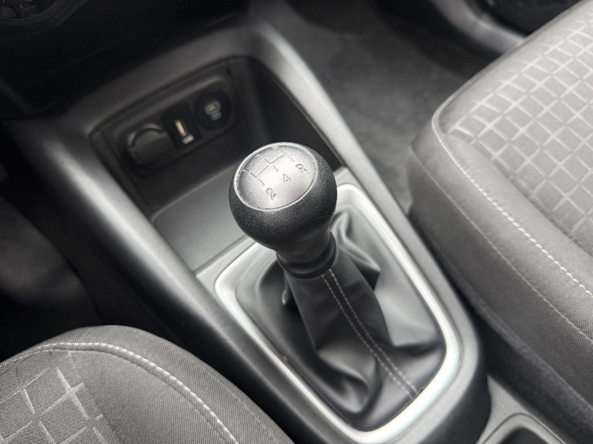 hyundai hb20 1.0 12v flex comfort manual 4p 202316