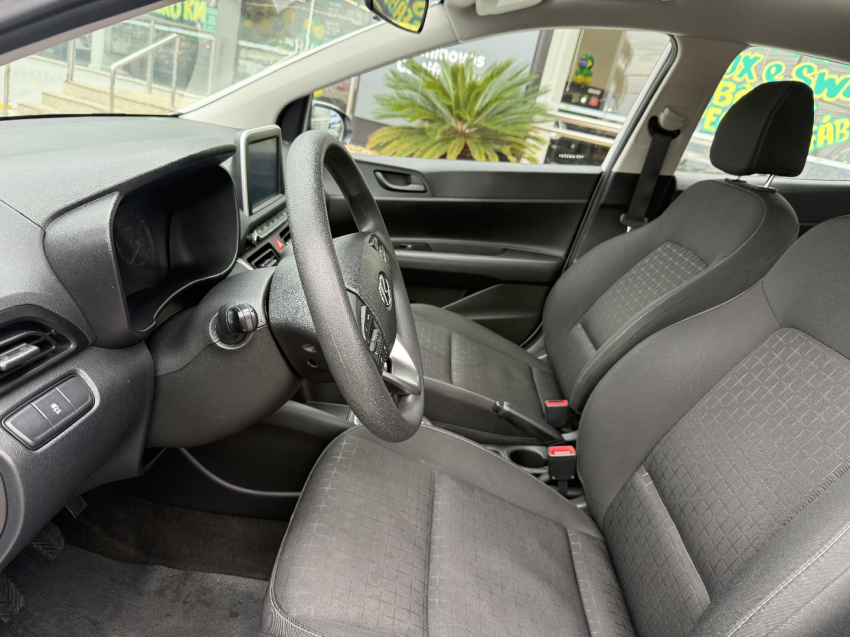 hyundai hb20 1.0 12v flex comfort manual 4p 202314
