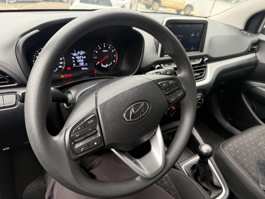 hyundai hb20 1.0 12v flex comfort manual 4p 202317