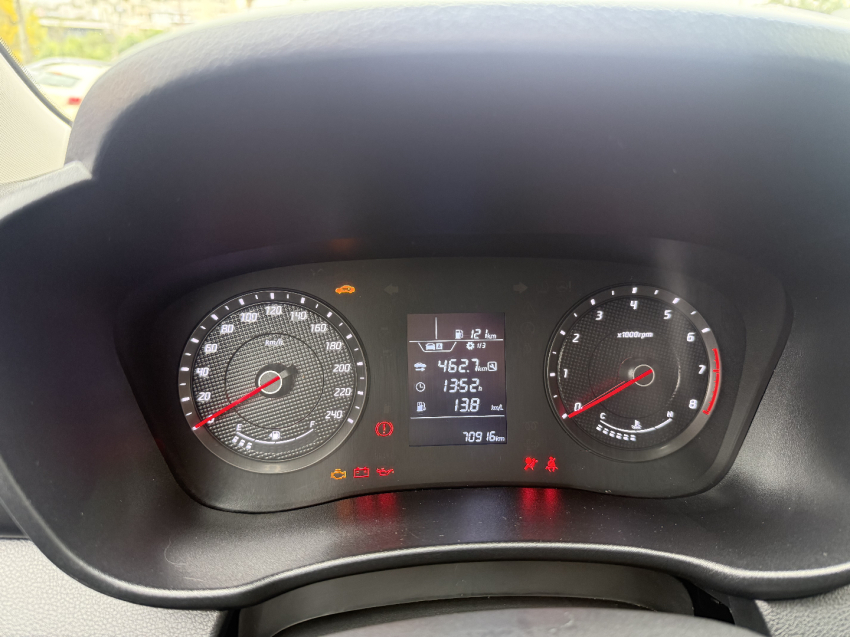 hyundai hb20 1.0 12v flex comfort manual 4p 202313