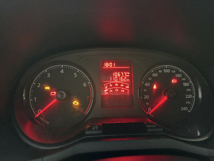volkswagen voyage 1.6 msi totalflex 4p manual flex 202112