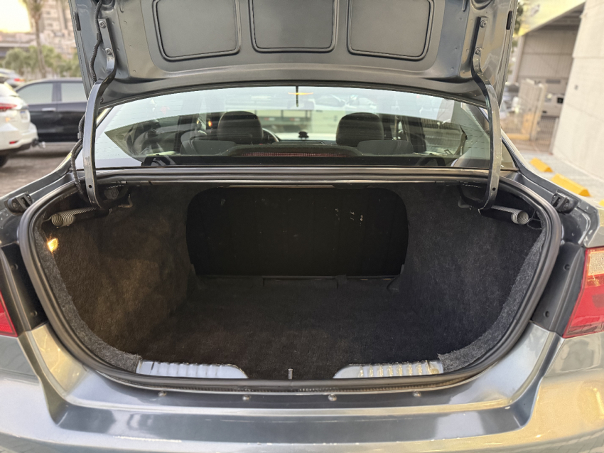 volkswagen voyage 1.6 msi totalflex 4p manual flex 202110