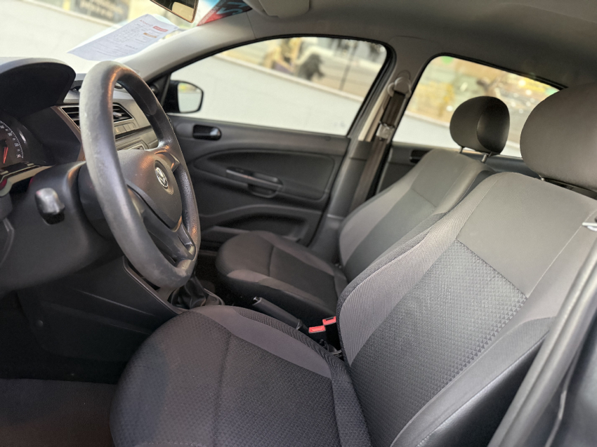 volkswagen voyage 1.6 msi totalflex 4p manual flex 20218