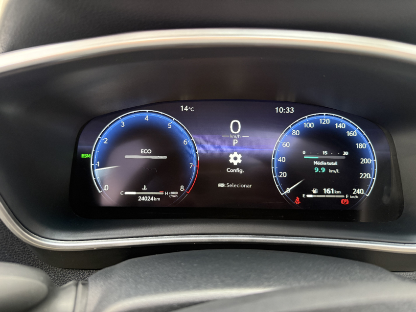 toyota corolla cross 2.0 vvt-ie flex xrx direct shift 4p automatico 202615