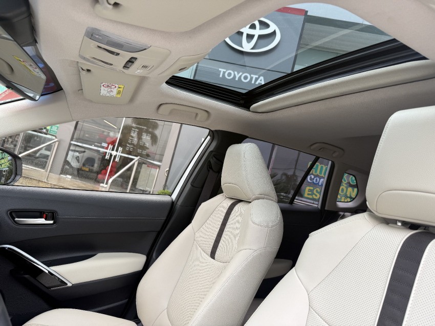 toyota corolla cross 2.0 vvt-ie flex xrx direct shift 4p automatico 202612