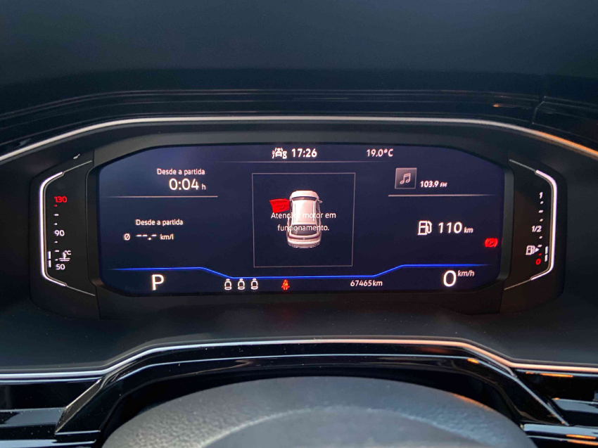 volkswagen nivus 1.0 200 tsi total flex highline automatico 4p 202117