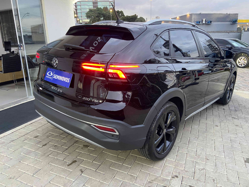 volkswagen nivus 1.0 200 tsi total flex highline automatico 4p 20214