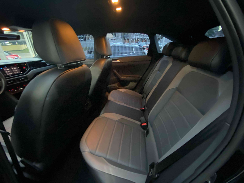 volkswagen nivus 1.0 200 tsi total flex highline automatico 4p 20218