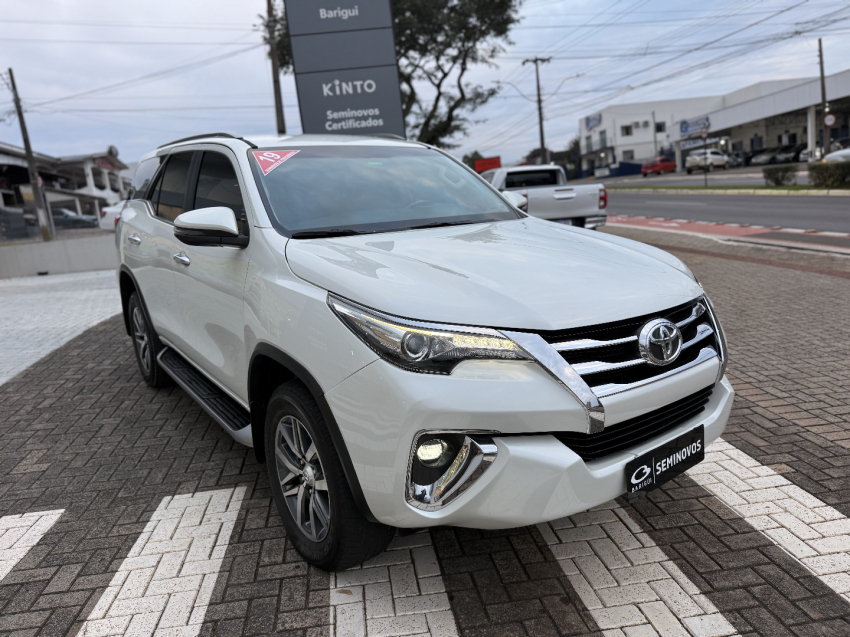 toyota hilux 2.8 srx 4x4 cd 16v diesel 4p automatico 2020