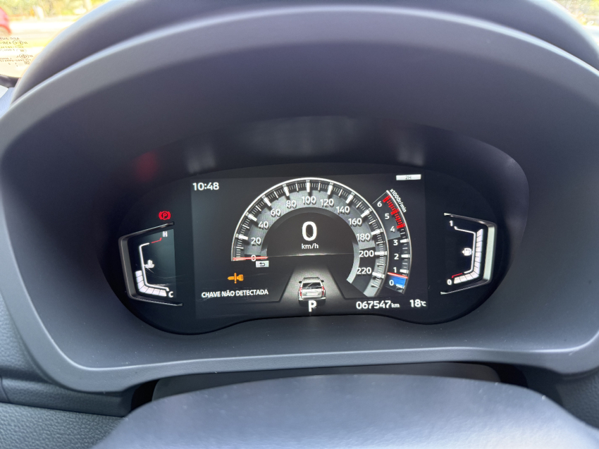 mitsubishi pajero sport 2.4 16v mivec turbo diesel hpe-s awd automatico 4p 202413
