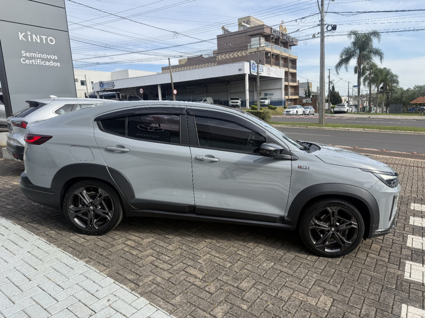 fiat fastback 1.3 turbo 270 flex limited edition at6 4p automatico 20234