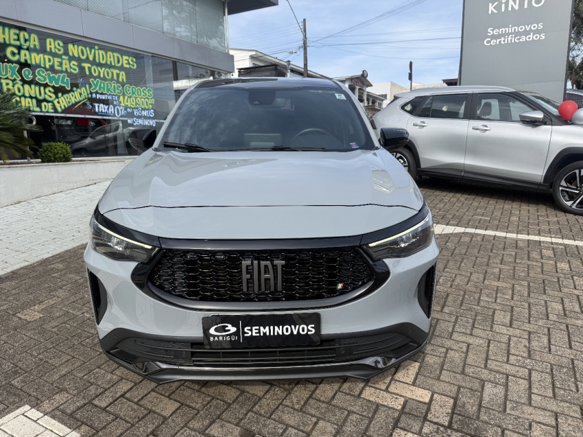 fiat fastback 1.3 turbo 270 flex limited edition at6 4p automatico 20231
