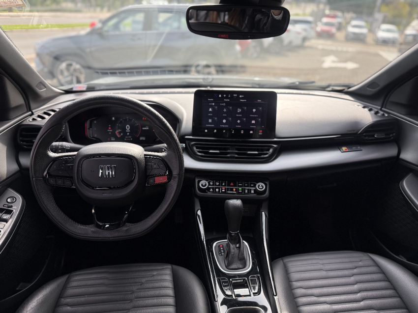 fiat fastback 1.3 turbo 270 flex limited edition at6 4p automatico 202310
