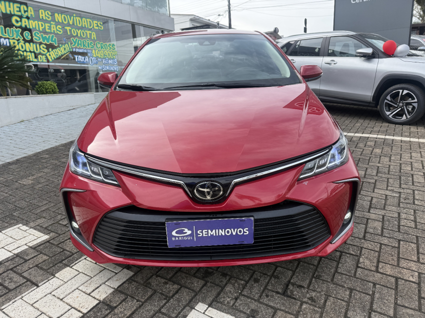 toyota corolla 2.0 vvt-ie flex xei direct shift 4p automatico 20231