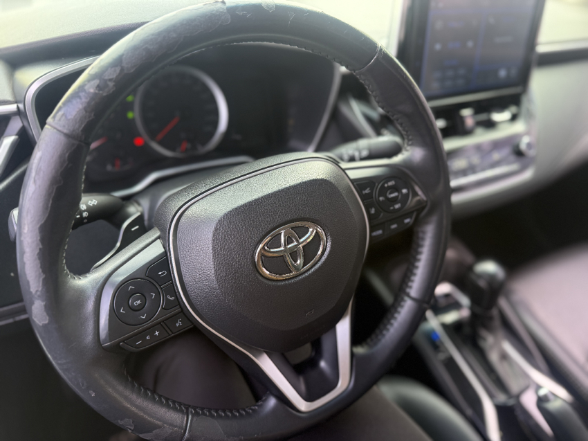 toyota corolla 2.0 vvt-ie flex xei direct shift 4p automatico 202313